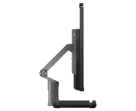 Cumpara Computer All-in-One Lenovo ThinkCentre M90a Pro Gen4, 27", Intel Core i7-13700, 32GB/1TB, Windows, Negru in Moldova