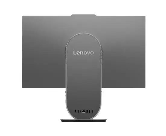 Cumpara Computer All-in-One Lenovo Yoga 27IAH10, 27", Intel Core Ultra 7 255H, 16GB/1TB, Windows, Luna Grey in Moldova