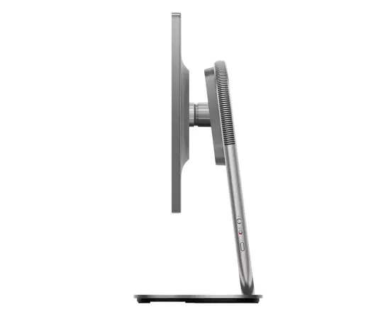 Cumpara Computer All-in-One Lenovo Yoga 27IAH10, 27", Intel Core Ultra 7 255H, 16GB/1TB, Windows, Luna Grey in Moldova