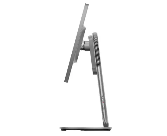 Cumpara Computer All-in-One Lenovo Yoga 27IAH10, 27", Intel Core Ultra 7 255H, 16GB/1TB, Windows, Luna Grey in Moldova