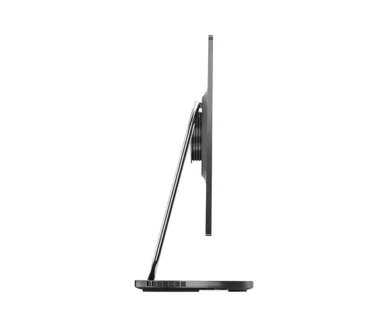 Cumpara Computer All-in-One Lenovo Yoga 32ILL10, 31,5", Intel Core Ultra 7 258V, 32GB/1TB, Windows, Storm Grey in Moldova