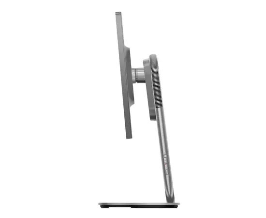 Cumpara Computer All-in-One Lenovo Yoga 27IAH10, 27", Intel Core Ultra 9 285H, 32GB/1TB, GTX 4050 6GB, Windows, Luna Grey in Moldova