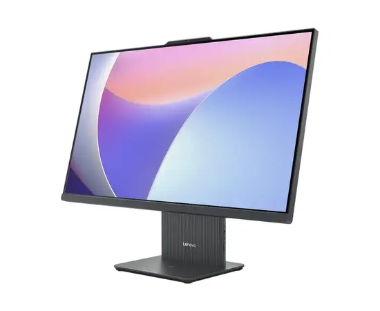 Cumpara Computer All-in-One Lenovo IdeaCentre 3 27IRH9, 27", Intel Core 9 270H, 32GB/1TB, Fără SO, Luna Grey in Moldova