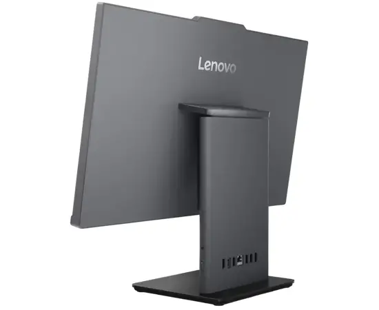 Cumpara Computer All-in-One Lenovo ThinkCentre neo 50a Gen 5, 27", Intel Core 7 240H, 16GB/512GB, Windows, Luna Grey in Moldova