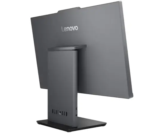 Cumpara Computer All-in-One Lenovo ThinkCentre neo 50a Gen 5, 27", Intel Core 7 240H, 16GB/512GB, Windows, Luna Grey in Moldova