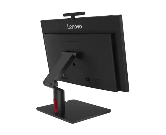 Cumpara Computer All-in-One Lenovo ThinkCentre M90a Gen6, 23,8", Intel Core Ultra 7 265, 16GB/1TB, RTX 4050 6GB, Windows, Negru in Moldova