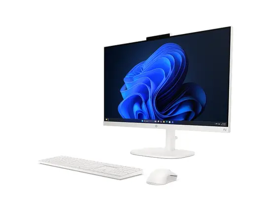 Cumpara Computer All-in-One HP ProStudio 2 G2i, 23,8", Intel Core 5 210H, 12GB/512GB, Fără SO, Alb in Moldova