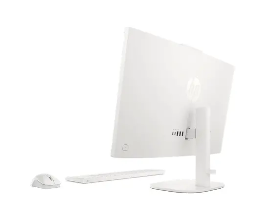 Cumpara Computer All-in-One HP ProStudio 2 G2i, 23,8", Intel Core 5 210H, 12GB/512GB, Fără SO, Alb in Moldova