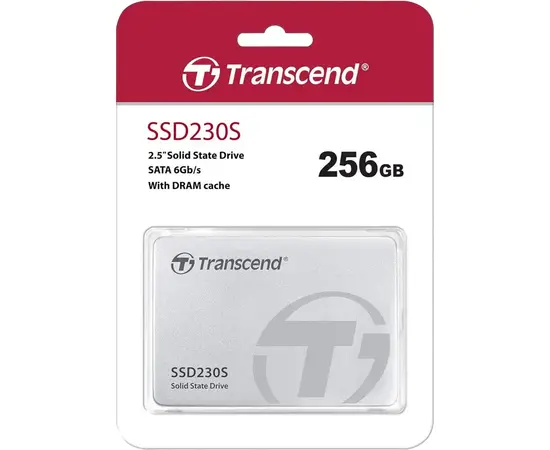 Cumpara Unitate SSD Transcend SSD230S, 256GB, TS256GSSD230S in Moldova