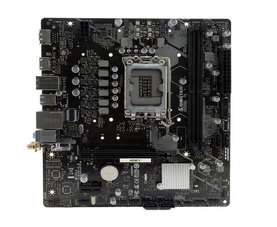 Cumpara Placă de bază Biostar H610MT-E, LGA1700, Intel H610, Micro-ATX in Moldova