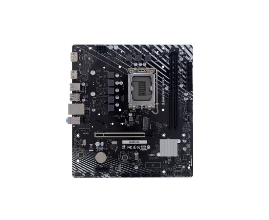 Cumpara Placă de bază Biostar H810MT-E 2.0, LGA1851, Intel H810, Micro-ATX in Moldova
