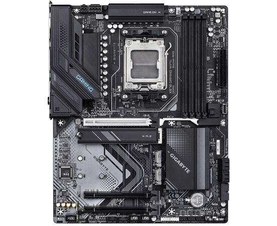 Cumpara Placă de bază Gigabyte X870 GAMING WF6, AM5, AMD X870, ATX in Moldova