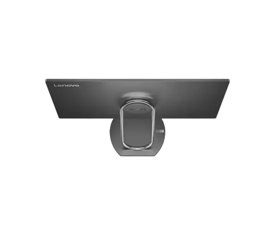 Cumpara Computer All-in-One Lenovo Yoga 32ILL10, 31,5", Intel Core Ultra 7 258V, 32GB/1TB, Windows, Storm Grey in Moldova