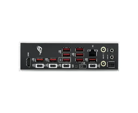 Cumpara Placă de bază ASUS ROG STRIX X870E-E GAMING WIFI, AM5, AMD X870E, ATX in Moldova