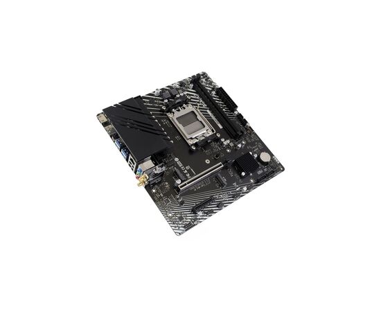 Cumpara Placă de bază Biostar B850MT2-E DJ, AM5, AMD B850, Micro-ATX in Moldova