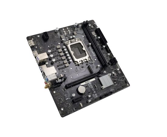 Cumpara Placă de bază Biostar H610MT-E, LGA1700, Intel H610, Micro-ATX in Moldova