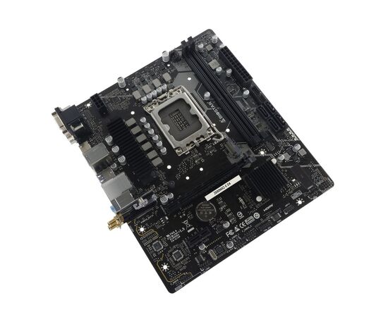 Cumpara Placă de bază Biostar Z690MX2-E D4, LGA1700, Intel Z690, Micro-ATX in Moldova
