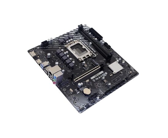Cumpara Placă de bază Biostar H810MT-E 2.0, LGA1851, Intel H810, Micro-ATX in Moldova