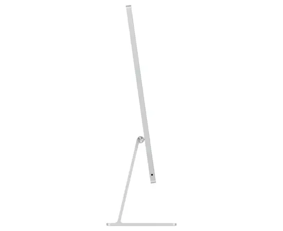 Cumpara Computer All-in-One Apple iMac 2024, 24", M4 (10CPU/10GPU), 16GB/256GB, macOS, Argintiu in Moldova