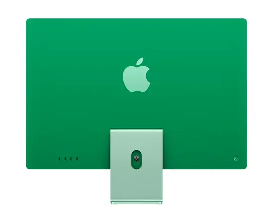 Cumpara Computer All-in-One Apple iMac 2024, 24", M4 (10CPU/10GPU), 16GB/256GB, macOS, Verde in Moldova
