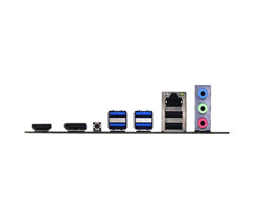 Cumpara Placă de bază Biostar A620MT-E 2.0, AM5, AMD A620, Micro-ATX in Moldova