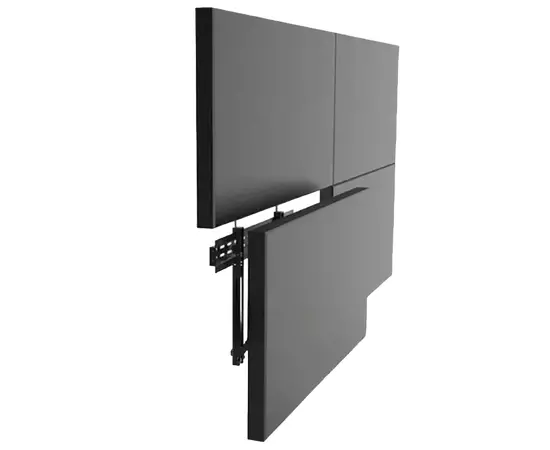 Cumpara Suport pentru monitoare Reflecta PLANO Video Wall 60-6040 Negru in Moldova