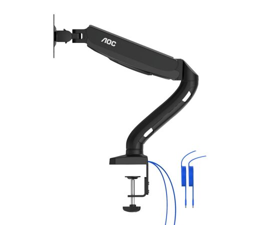 Cumpara Suport pentru monitoare AOC AS110DX Negru in Moldova