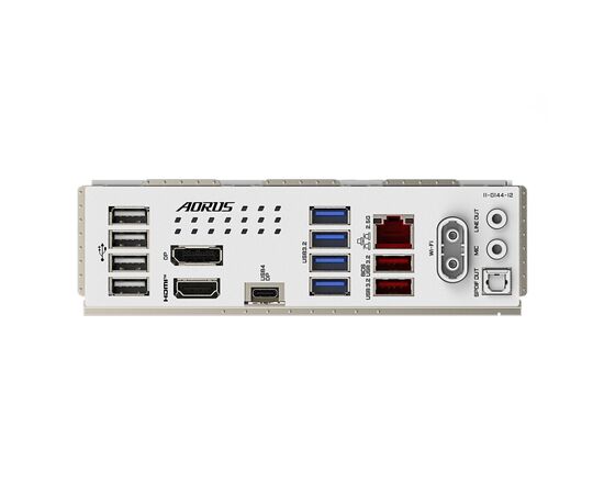 Cumpara Placă de bază Gigabyte B860 A ELITE WF7 ICE, LGA1851, Intel B860, ATX in Moldova