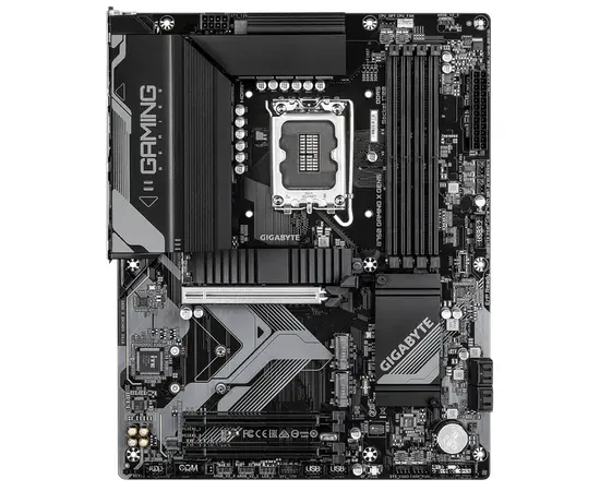 Cumpara Placă de bază Gigabyte B760 GAMING X GEN5, LGA1700, Intel B760, ATX in Moldova