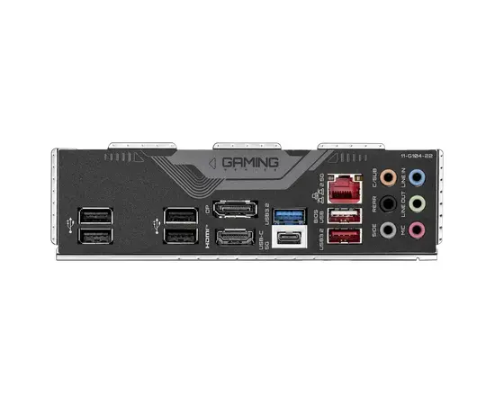 Cumpara Placă de bază Gigabyte B760 GAMING X GEN5, LGA1700, Intel B760, ATX in Moldova