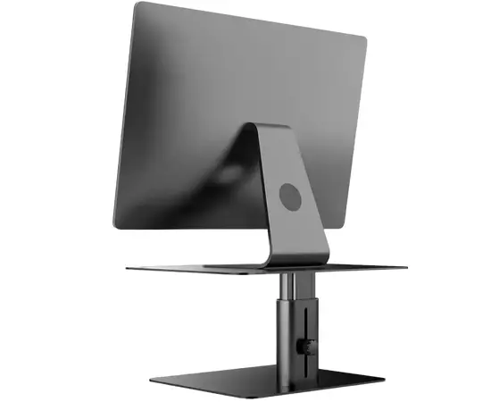 Cumpara Suport Nillkin HighDesk Negru in Moldova