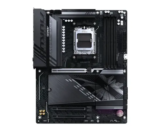 Cumpara Placă de bază Gigabyte B850 A ELITE WF7, AM5, AMD B850, ATX in Moldova