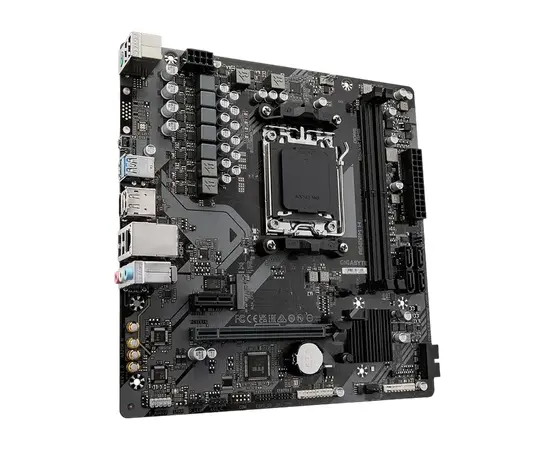 Cumpara Placă de bază Gigabyte A620M H, AM5, AMD A620, Micro-ATX in Moldova
