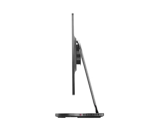 Cumpara Computer All-in-One Lenovo Yoga 32ILL10, 31,5", Intel Core Ultra 7 258V, 32GB/1TB, Windows, Storm Grey in Moldova