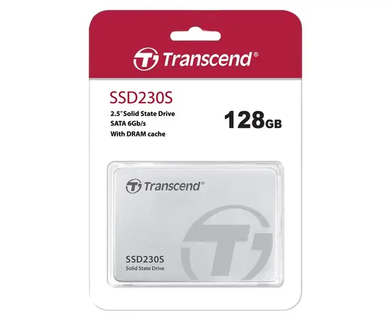 Cumpara Unitate SSD Transcend SSD230S, 128GB, TS128GSSD230S in Moldova