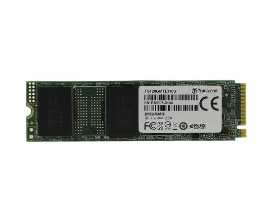 Cumpara Unitate SSD Transcend 110S, 128GB, TS128GMTE110S in Moldova