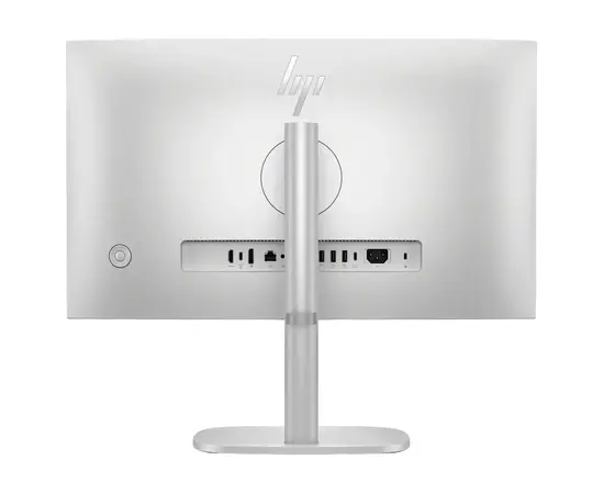Cumpara Computer All-in-One HP EliteStudio 8 AiO G1i, 27", Intel Core Ultra 5 235, 16GB/512GB, Windows, Argintiu in Moldova