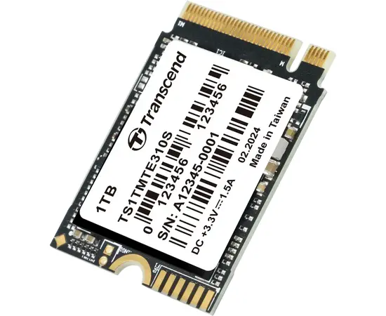 Cumpara Unitate SSD Transcend 310S, 1TB, TS1TMTE310S in Moldova