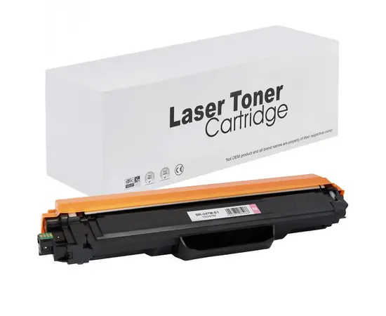 Cumpara Cartuș laser Brother DCP-L3510CDW (TN-247) Magenta 2.3k, compatibil in Moldova