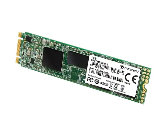 Cumpara Unitate SSD Transcend 830S, 1TB, TS1TMTS830S in Moldova