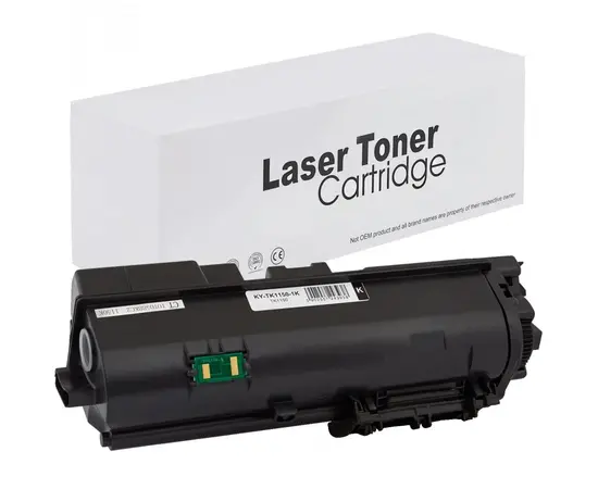 Cumpara Cartuș toner Kyocera TK-1150 (M2135dn/M2735dw/P2235dn/P2235dw) 3K, compatibil in Moldova