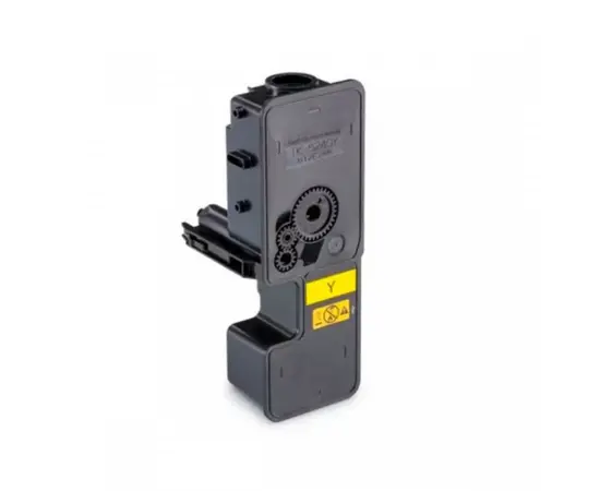 Cumpara Cartuș toner Kyocera TK-5240 galben (P5026/M5526) 3K, compatibil in Moldova