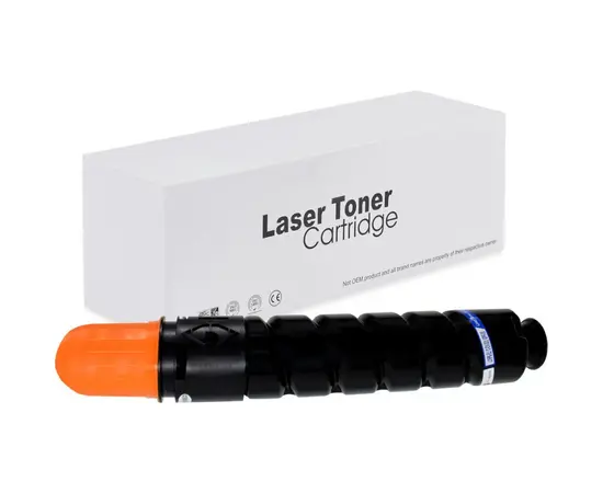 Cumpara Cartuș toner Canon C-EXV33/NPG-51/GPR-35 IR2520/IR2525/IR2530 14.6K, compatibil in Moldova