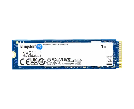 Cumpara Unitate SSD Kingston NV3, 1TB, SNV3S/1000G in Moldova