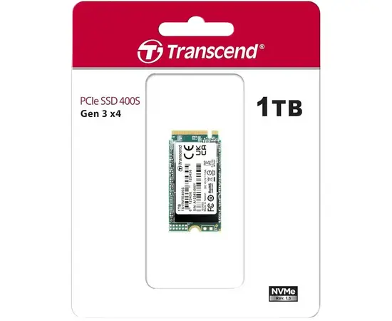 Cumpara Unitate SSD Transcend 400S, 1TB, TS1TMTE400S in Moldova