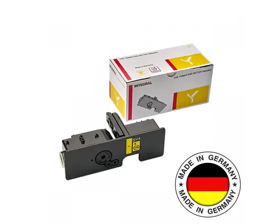 Cumpara Cartuș toner Kyocera TK-5440 galben, compatibil in Moldova