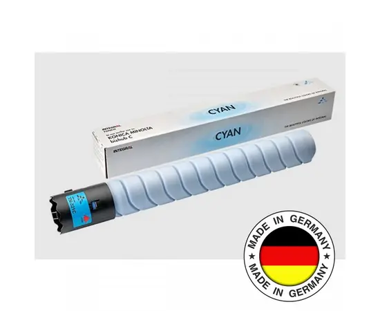 Cumpara Cartuș toner Minolta BizHub TN-321C/TN-221C C224/284/364 cyan 25K It, compatibil in Moldova