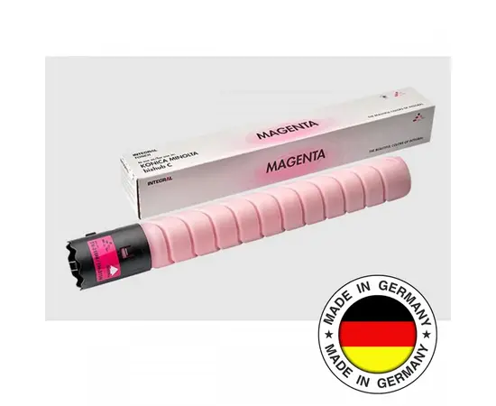 Cumpara Cartuș toner Minolta BizHub TN-321M/TN-221M C224/284/364 magenta 25K Int, compatibil in Moldova