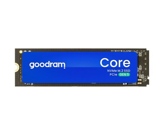 Cumpara Unitate SSD GOODRAM CORE, 500GB, SSDR-GRC01-500-80 in Moldova