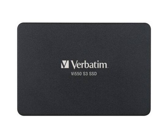 Cumpara Unitate SSD VERBATIM VI550 S3, 256GB, VI550S3-256-49351 in Moldova
